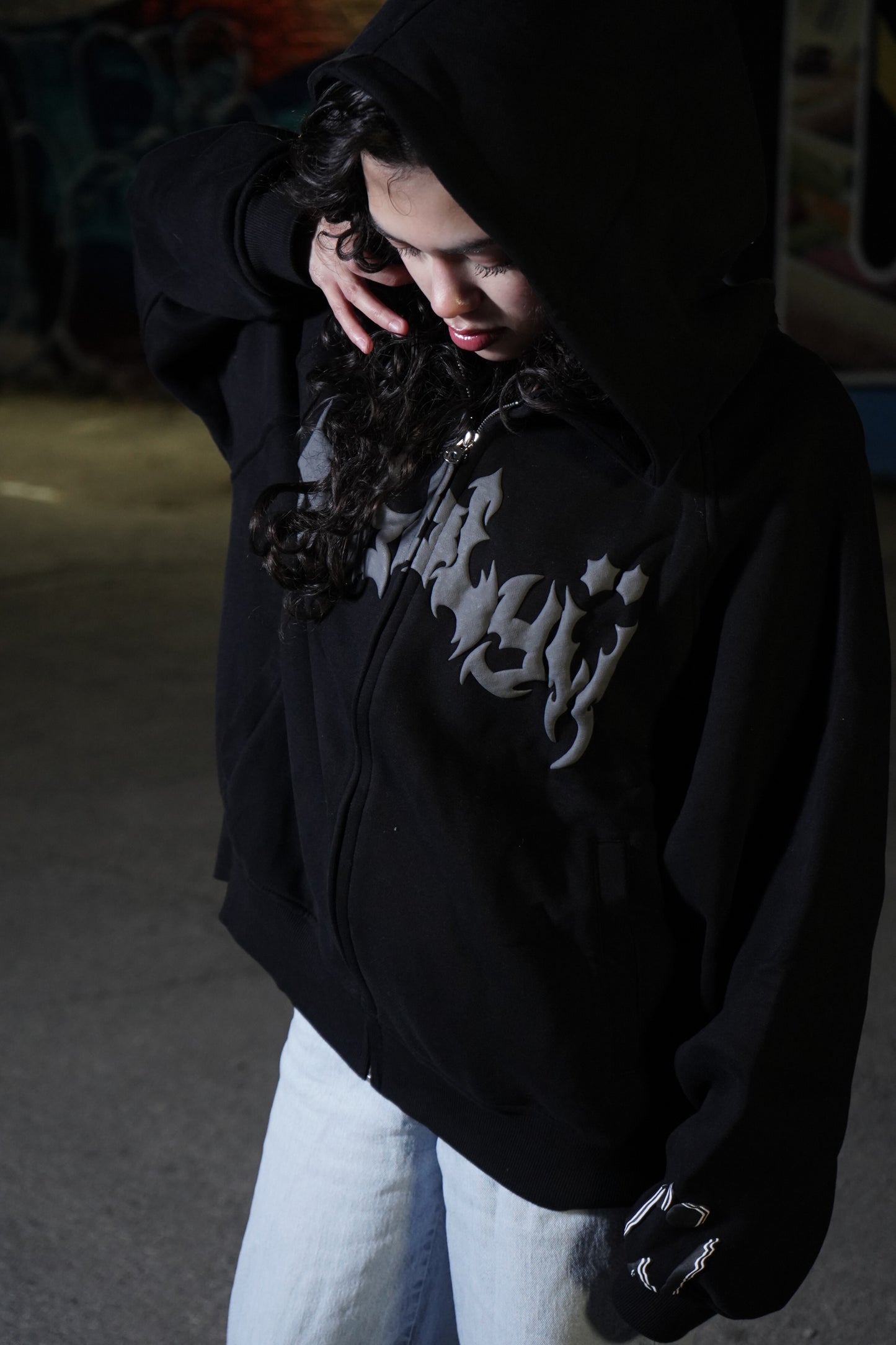 Dabblyw Hoodie