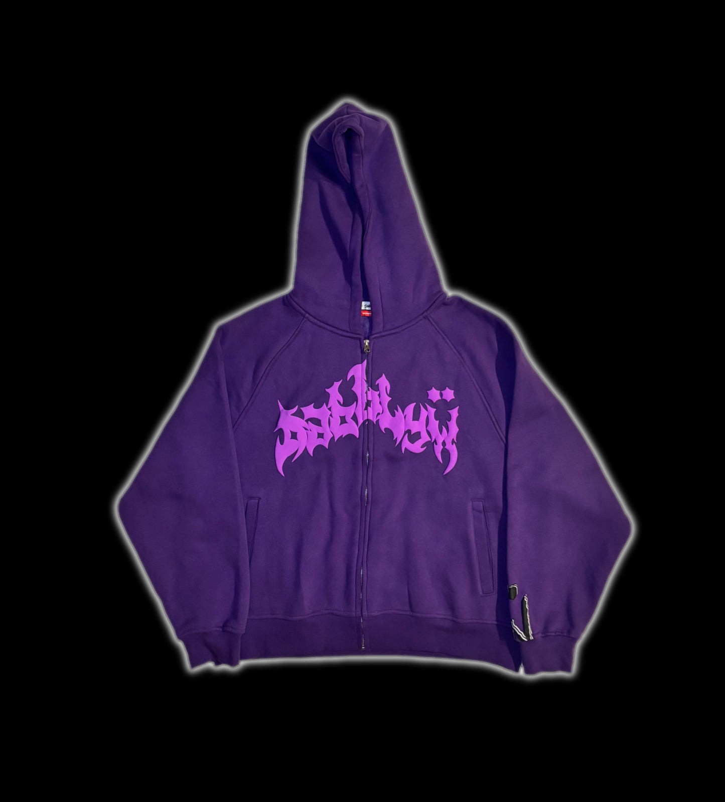 Dabblyw Hoodie