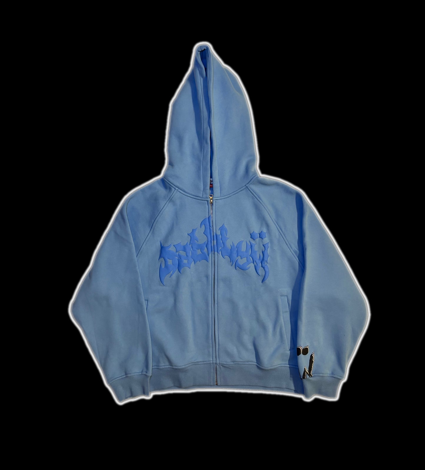 Dabblyw Hoodie