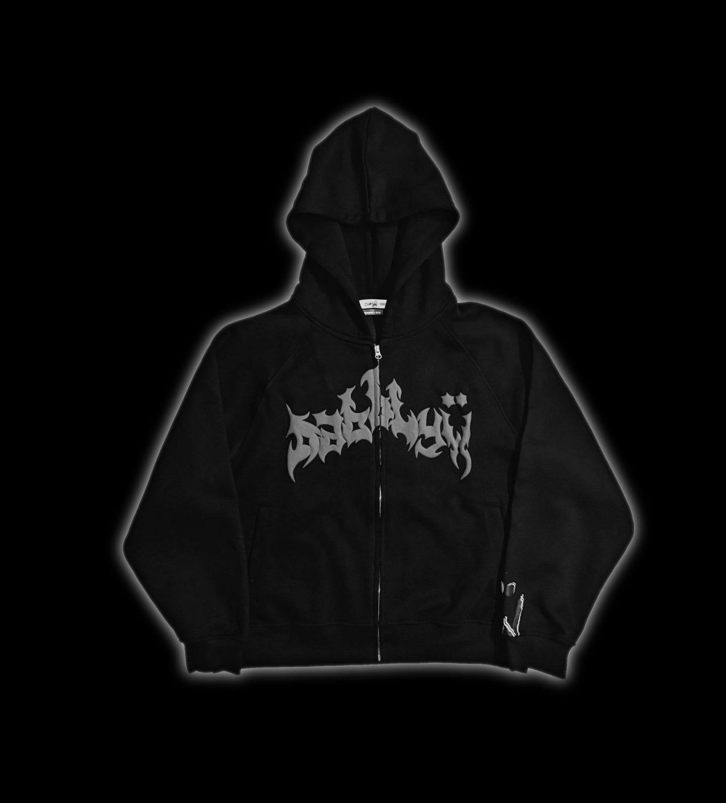 Dabblyw Hoodie